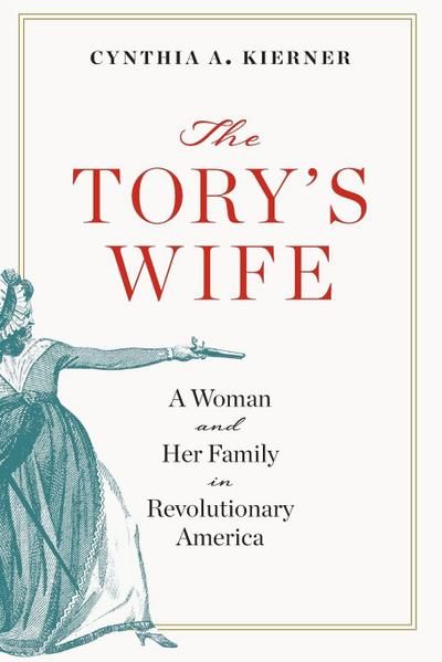 Tory’s Wife