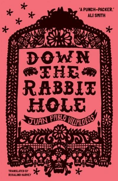 Down the Rabbit Hole