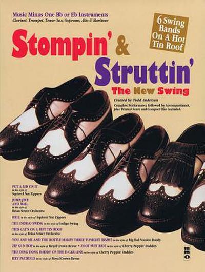 Stompin’ & Struttin’ - The New Swing