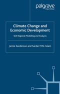 Climate Change and Economic Development