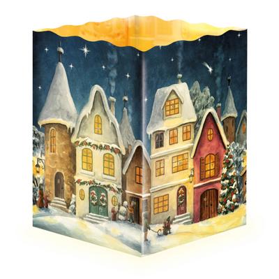 Adventskalender ’Lichterstadt’