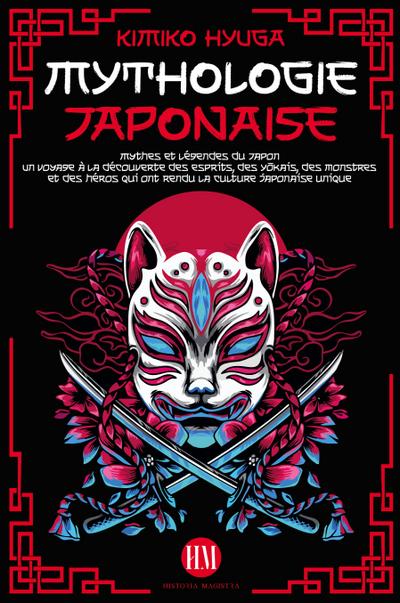 Mythologie Japonaise