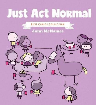 Just ACT Normal