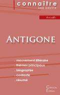 Fiche de lecture Antigone de Jean Anouilh (Analyse