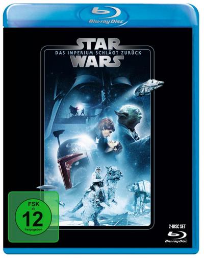 Star Wars: Episode V - Das Imperium schlägt zurück