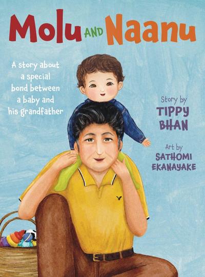 Molu and Naanu