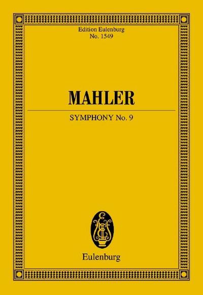 Sinfonie Nr. 9