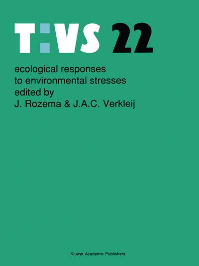 Ecological Responses to Environment Stresses