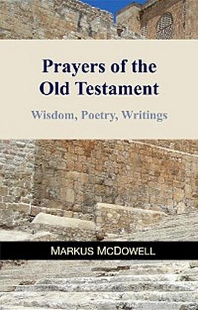 Prayers of the Old Testament