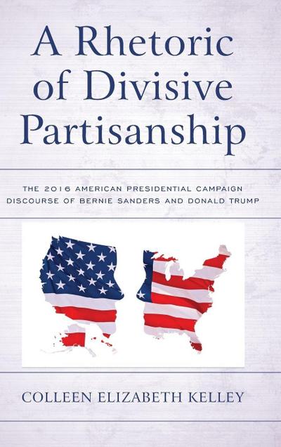 Rhetoric of Divisive Partisanship