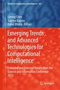 Emerging Trends and Advanced Technologies for Comp