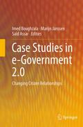 Case Studies in e-Government 2.0