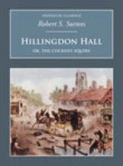 Hillingdon Hall