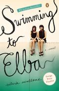 Swimming to Elba