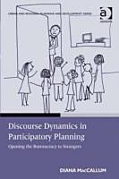Discourse Dynamics in Participatory Planning