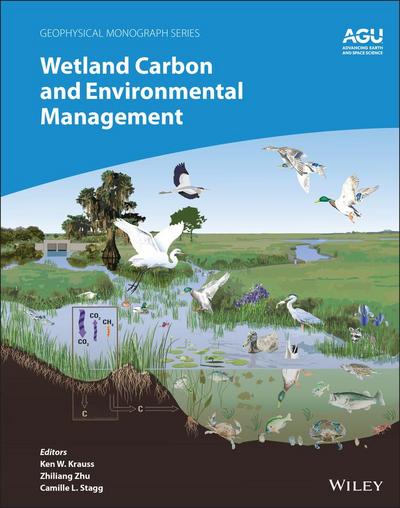 Wetland Carbon and Environmental Management (Geophysical Monograph)