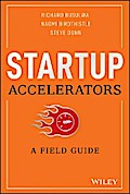 Startup Accelerators