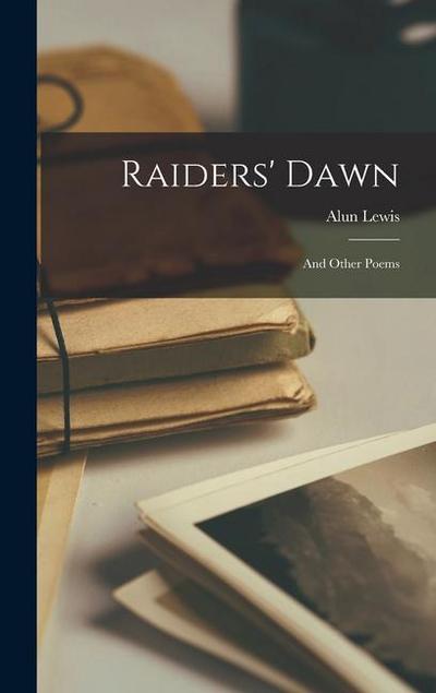 Raiders’ Dawn