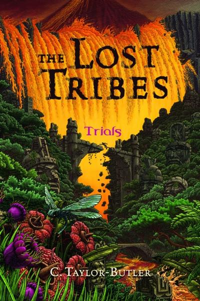 Lost Tribes: Trials