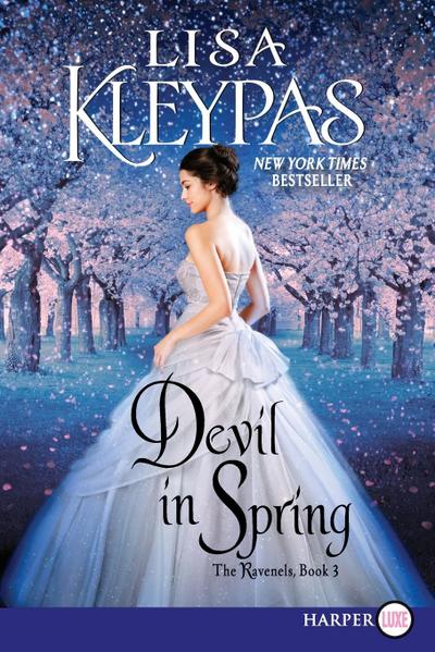 Devil in Spring