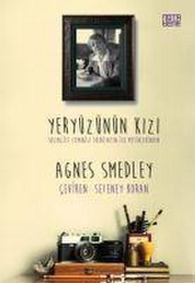 Yeryüzünün Kizi
