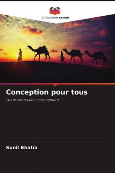 Conception pour tous