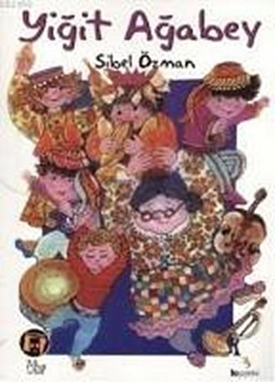 Özman, S: Yigit Agabey