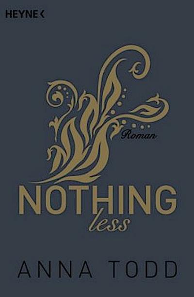 Nothing less