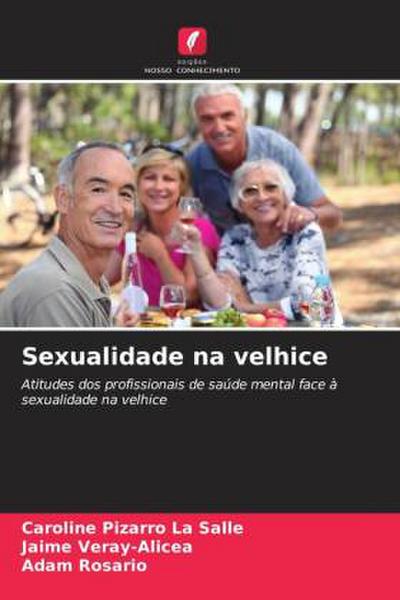 Sexualidade na velhice