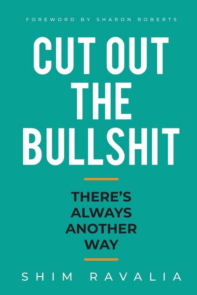 Cut Out The Bullshit