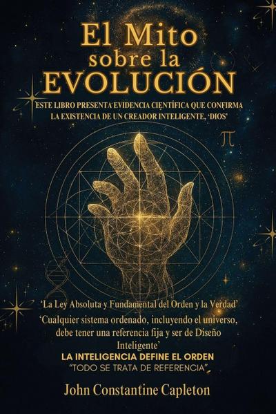 El Mito Sobre la Evolución