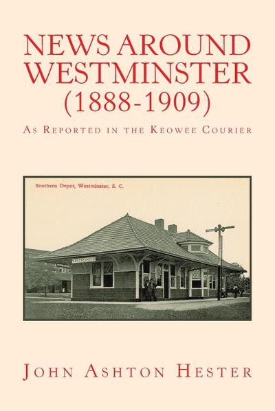 News Around Westminster (1888-1909)