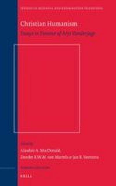 Christian Humanism