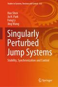 Singularly Perturbed Jump Systems