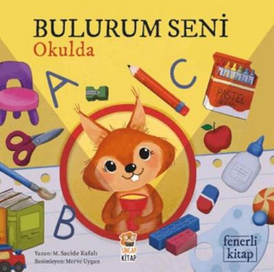 Bulurum Seni - Okulda