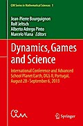 Dynamics, Games and Science