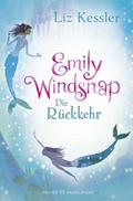 Emily Windsnap - Die Rückkehr