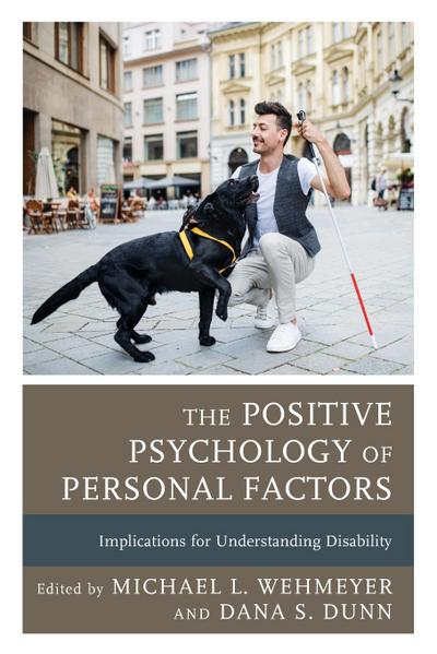Positive Psychology of Personal Factors