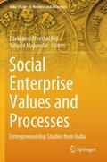 Social Enterprise Values and Processes