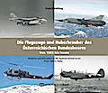 Die Flugzeuge und Hubschrauber des Österreichische