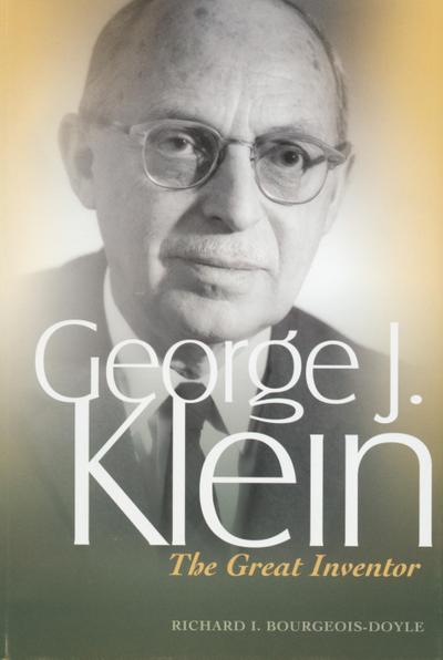 George J. Klein