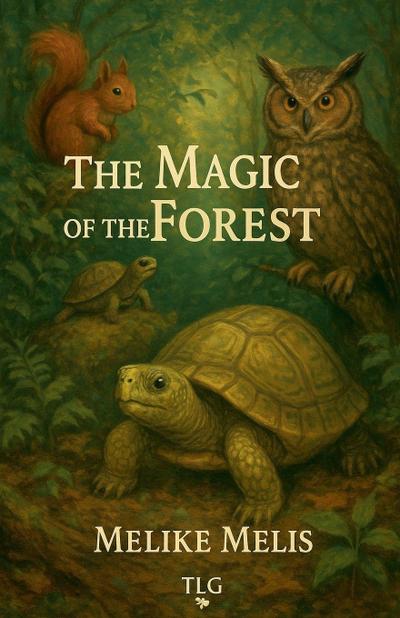 The Magic Of The Forest