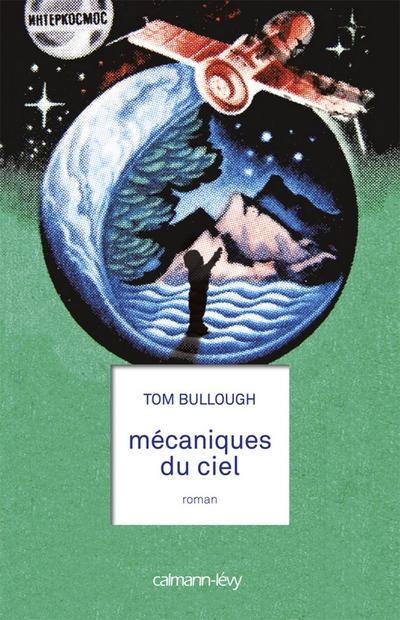 Mécaniques du ciel