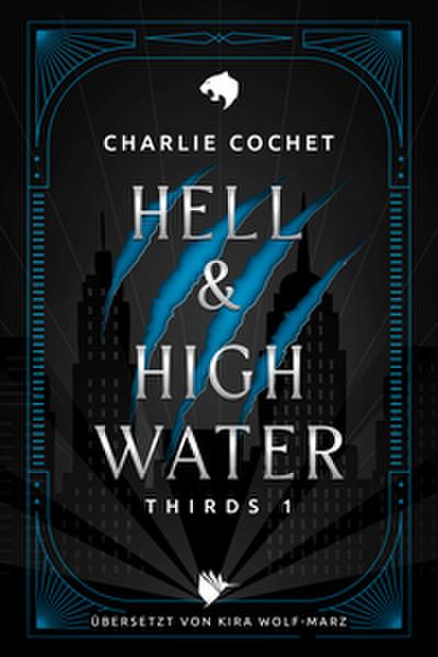 Hell & High Water