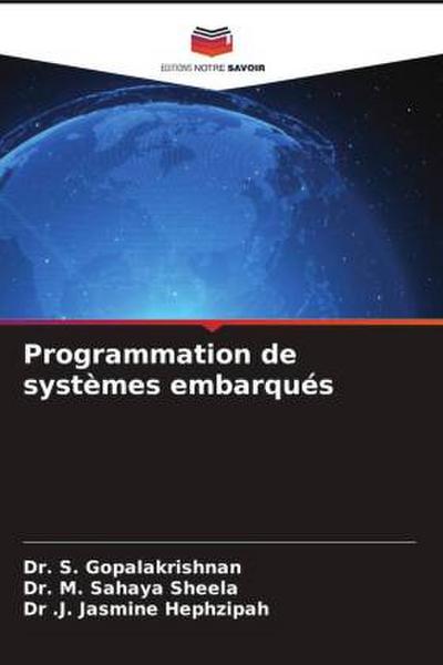 Programmation de systèmes embarqués