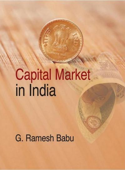 Capital Market in India