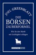 Die Börsen-Zauberformel