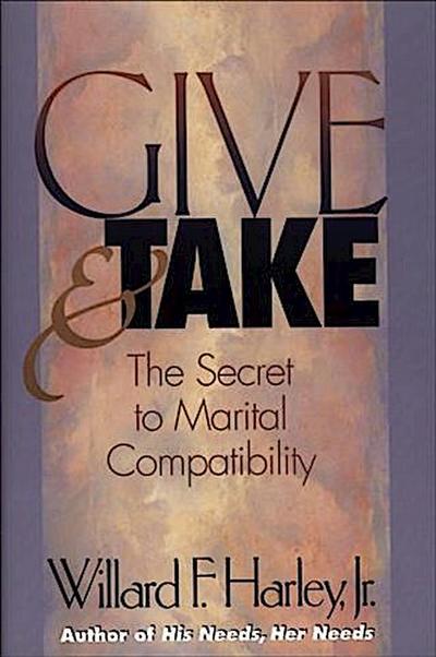 Give and Take