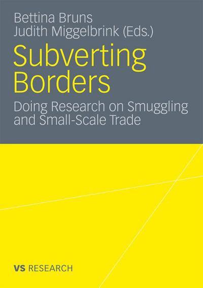 Subverting Borders