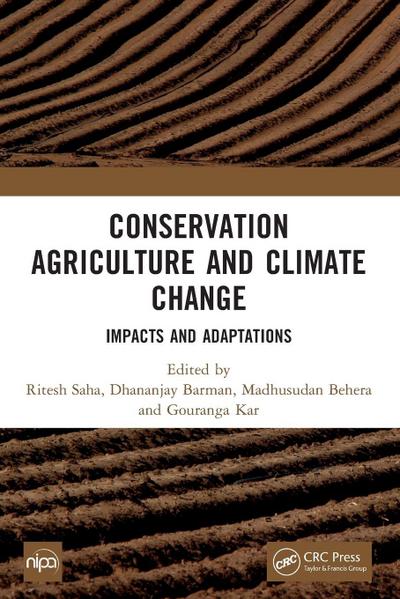 Conservation Agriculture and Climate Change